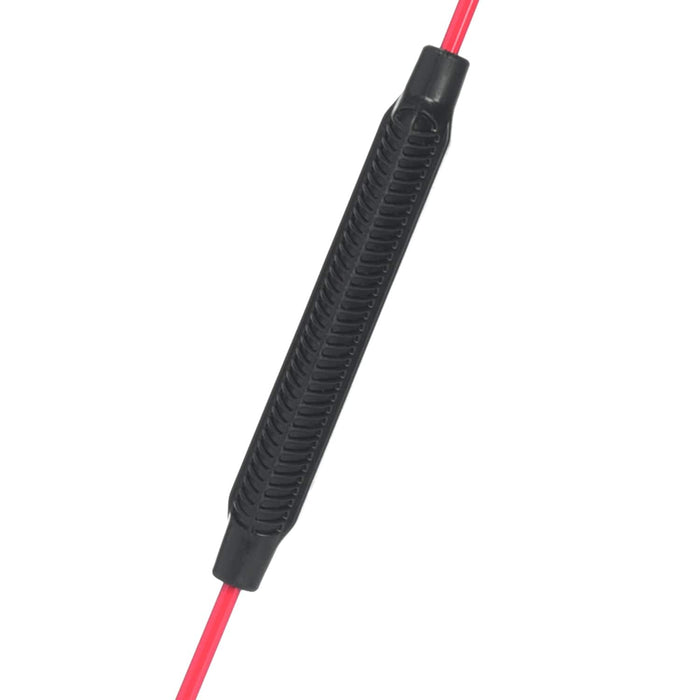 Medic Therapeutics In-Home Fitness Vibrating Resistance Flex Bar w/ Carrying Bag