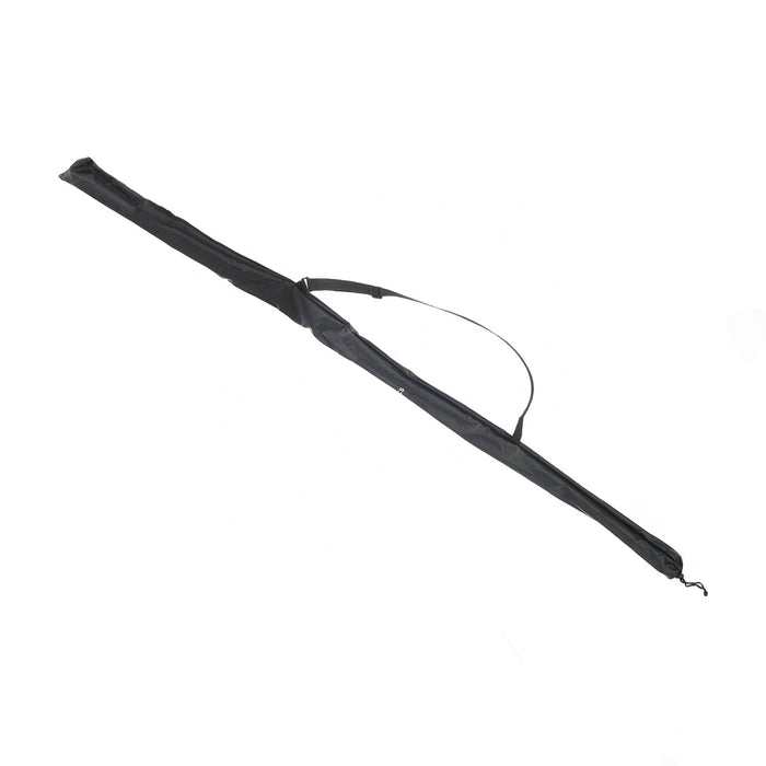 Medic Therapeutics In-Home Fitness Vibrating Resistance Flex Bar w/ Carrying Bag