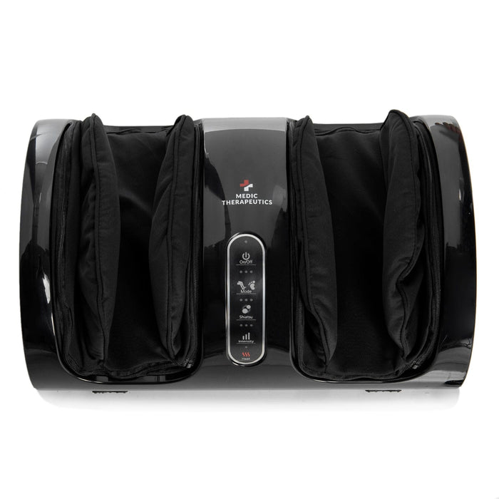 Medic Therapeutics Massagers Air Compression Calf, Foot & Arm Massager w/ Heat