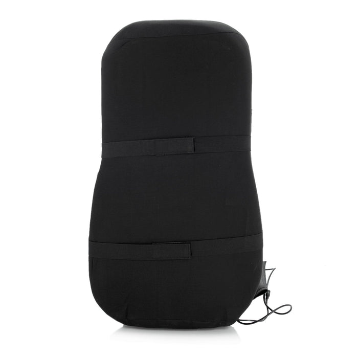 Adjustable Shiatsu Neck & Back Massage Cushion — Medic Therapeutics