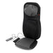 Medic Therapeutics Adjustable Shiatsu Neck & Back Massage Cushion