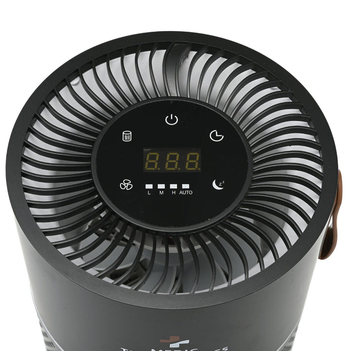 Medic Therapeutics Air Purifier w/ Activated Carbon Filtration 