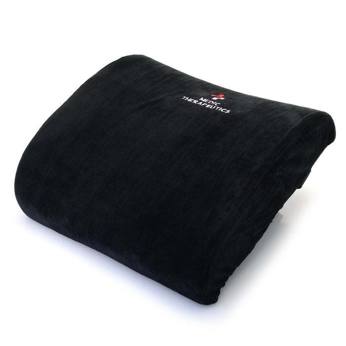 Medic Therapeutics Memory Foam Non-Slip Seat Cushion w/ Cooling