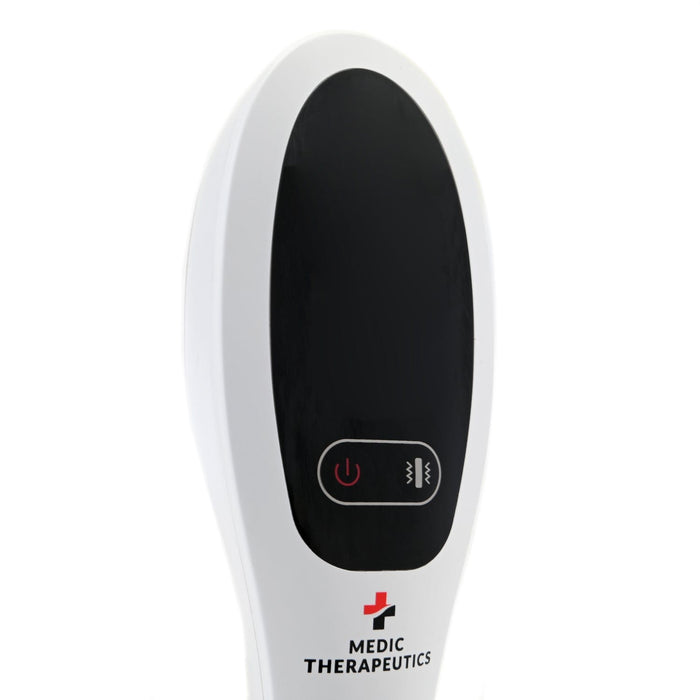Medic Therapeutics Gadgets & Electronics FDA Cleared Laser Therapy Hair Regrowth Comb