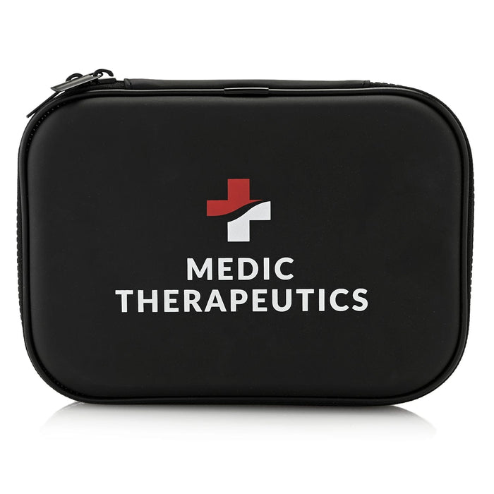 Medic Therapeutics  Gadgets & Electronics FDA Cleared LED Red Light Therapy Device w/Bag