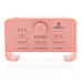 Medic Therapeutics Gadgets & Electronics Pink White Noise Sound Machine w/ Bluetooth Choice of Color