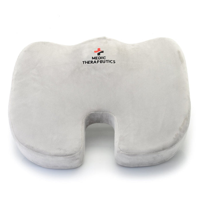 Gel Seat Cushions - North Coast Medical