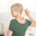 Medic Therapeutics Head & Scalp Massager w/ Back Scratcher 4-Pack