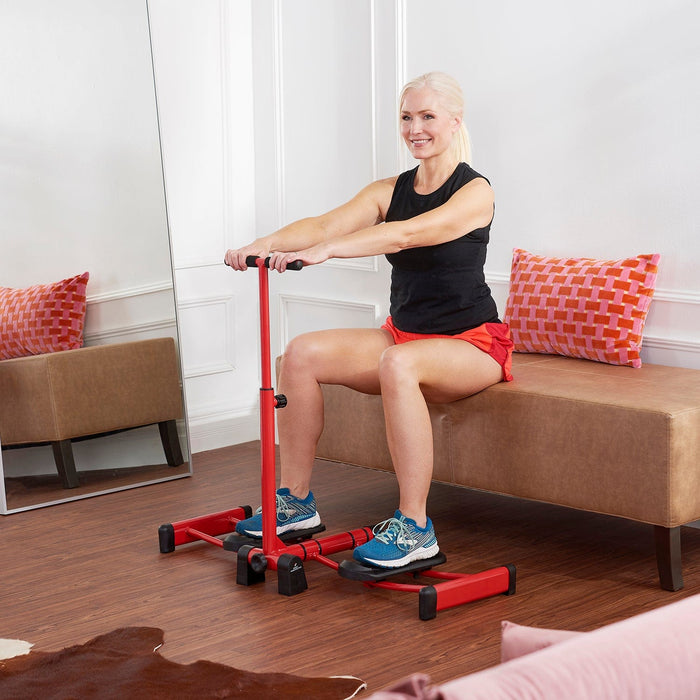 Medic Therapeutics  In-Home Fitness At-Home Leg Toner Workout Machine