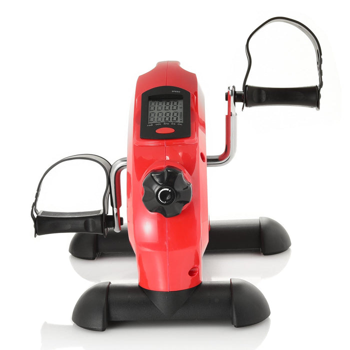 pedal exercise cycle At-Home Portable Elliptical Pedal Exercise Bike — Medic Therapeutics