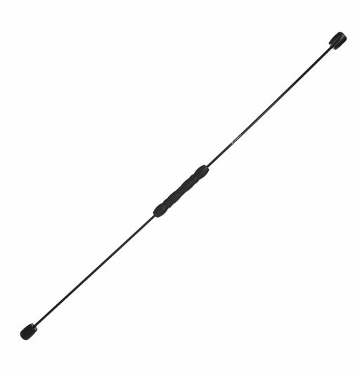 Medic Therapeutics In-Home Fitness Black PRO Flexi Swing Bar w/ Carrying Bag
