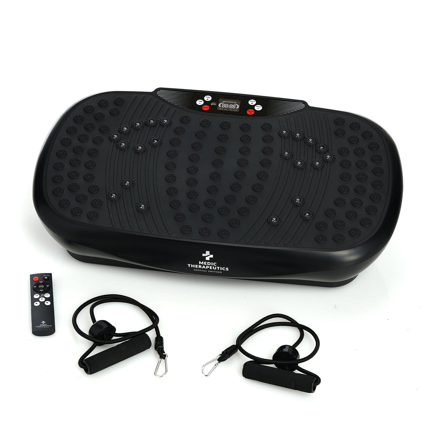 Special Edition Vibrating Platform w/ Bluetooth & Therapy
