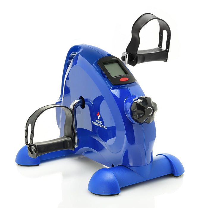 fitness pedal At-Home Portable Elliptical Pedal Exercise Bike — Medic Therapeutics