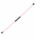 Medic Therapeutics In-Home Fitness Pink PRO Flexi Swing Bar w/ Carrying Bag