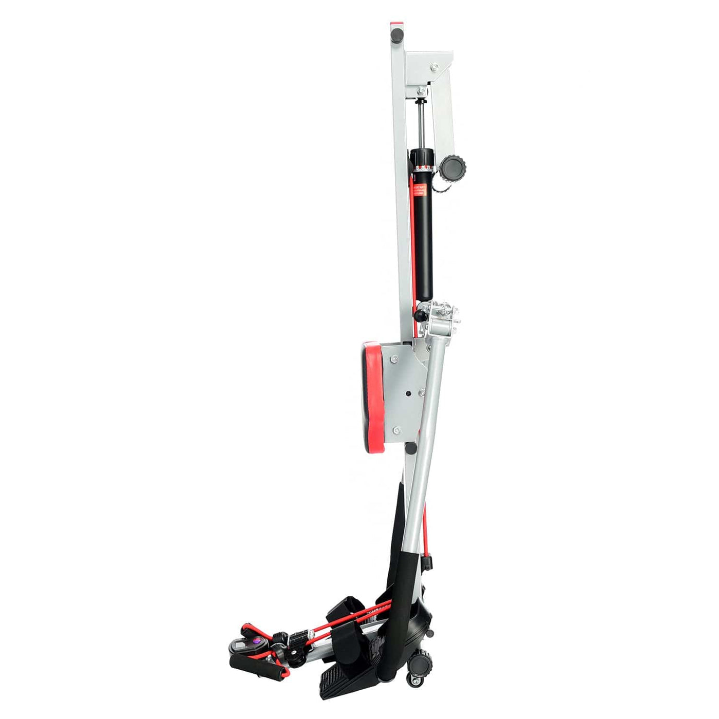 Clinical Rowing Machine Portable Fitness Rowing Machine w/ Adjustable Resistance — Medic ...