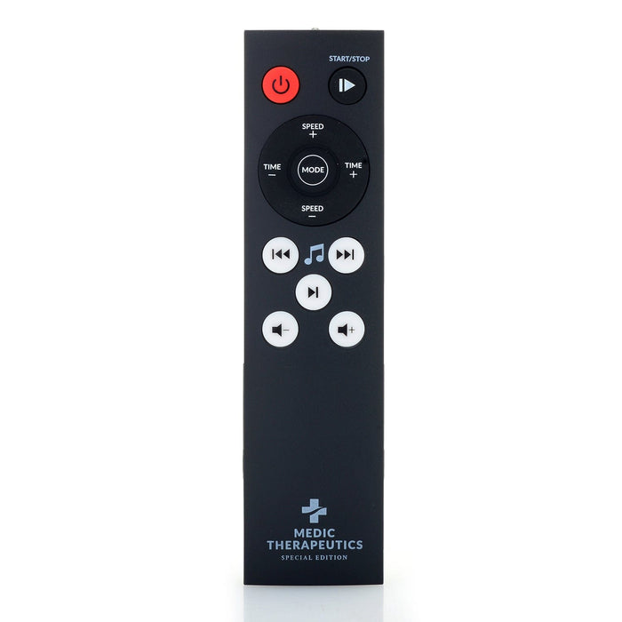 Special Edition Vibrating Platform w/ Bluetooth & Magnetic Therapy Special Edition Vibrating Platform w/ Bluetooth & Magnetic Therapy