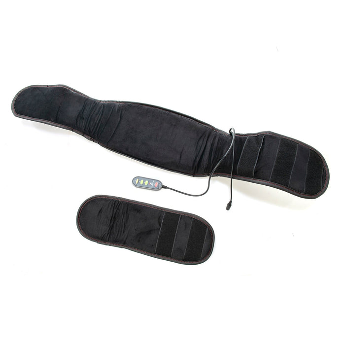 Adjustable Belt w/ Heat & Vibration Technology Medic Therapeutics Adjustable Belt w/ Heat & Vibration Technology Medic Therapeutics