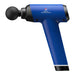 Medic Therapeutics Massagers Carbon Blue Special Edition Handheld Massage Gun w/ Impact Case & 6 Attachments