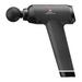 Medic Therapeutics Massagers Carbon Grey Special Edition Handheld Massage Gun w/ Impact Case & 6 Attachments