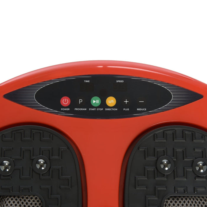 Portable Acupressure Vibrating Foot Massager Medic Therapeutics Portable Acupressure Vibrating Foot Massager Medic Therapeutics