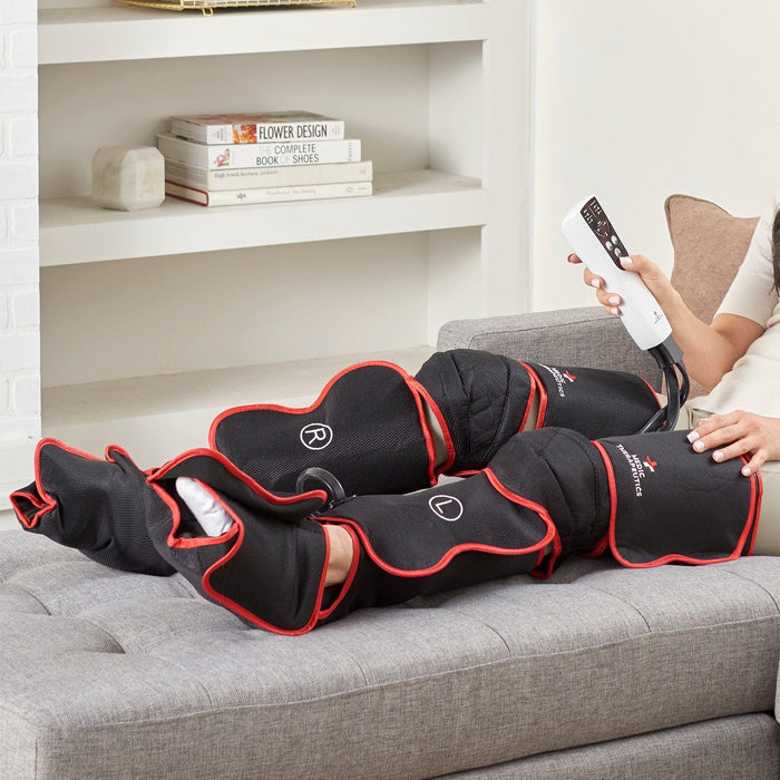 ObusForme Cordless Shiatsu Back Massager with Heat