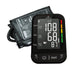 Medic Therapeutics Medical At-Home Blood Pressure Monitor w/ LED Digital Screen (FDA Approved)