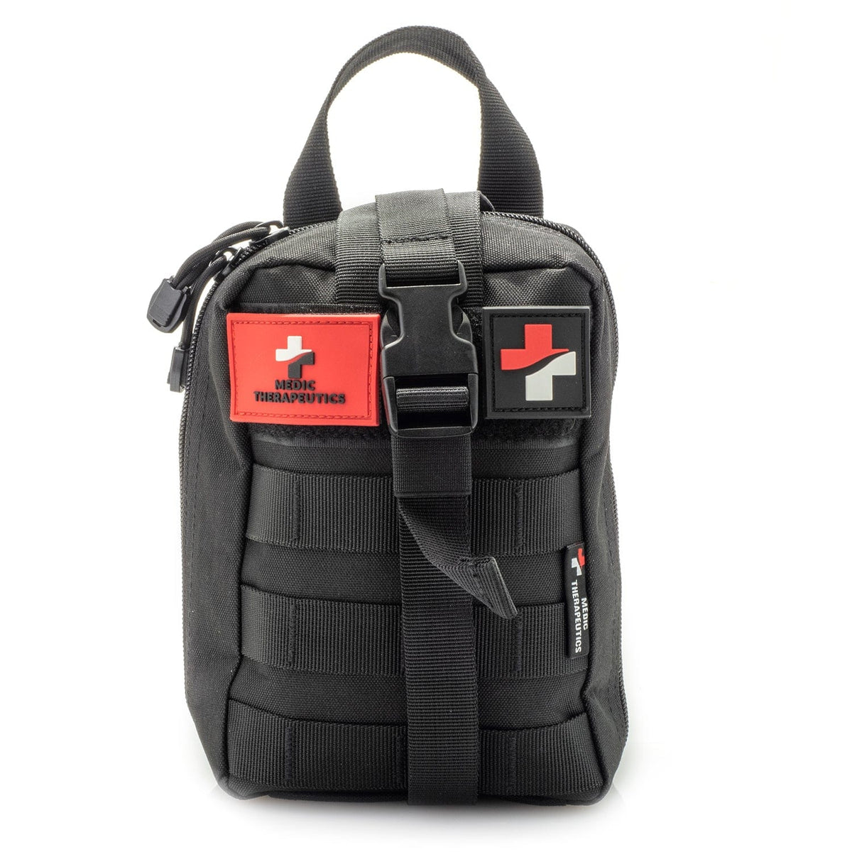 Compact 261 Piece Essentials Survival Kit — Medic Therapeutics