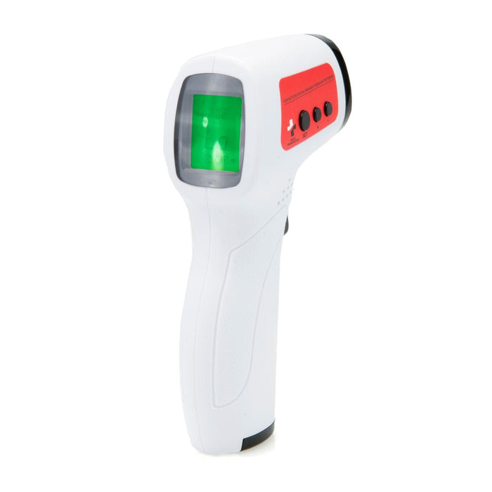 Medic Therapeutics Medical Dual Mode Contactless Digital Infrared Thermometer (FDA Approved)