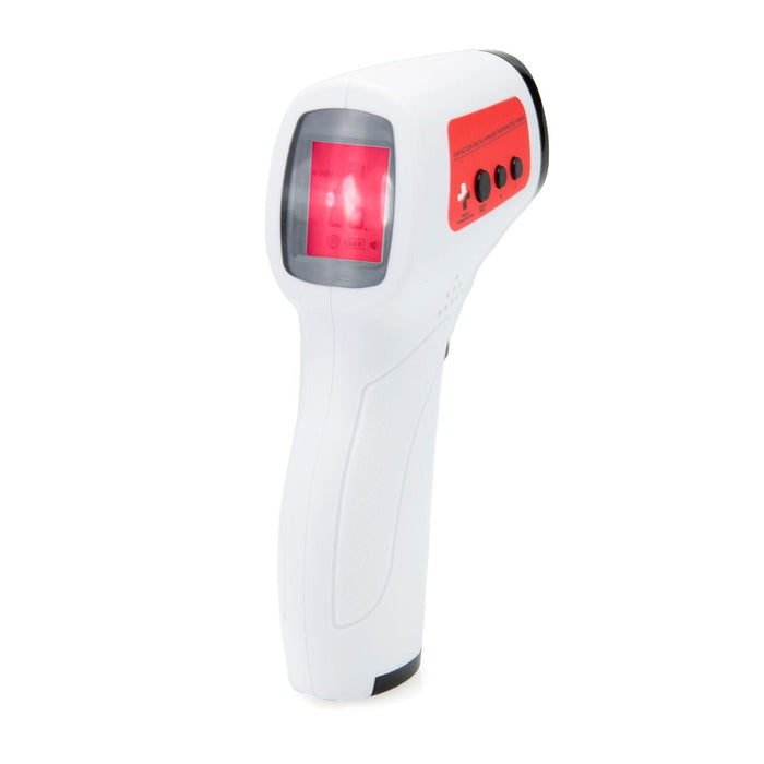 Infrared Thermometer - Dromex - Hand-Held Digital Thermometer