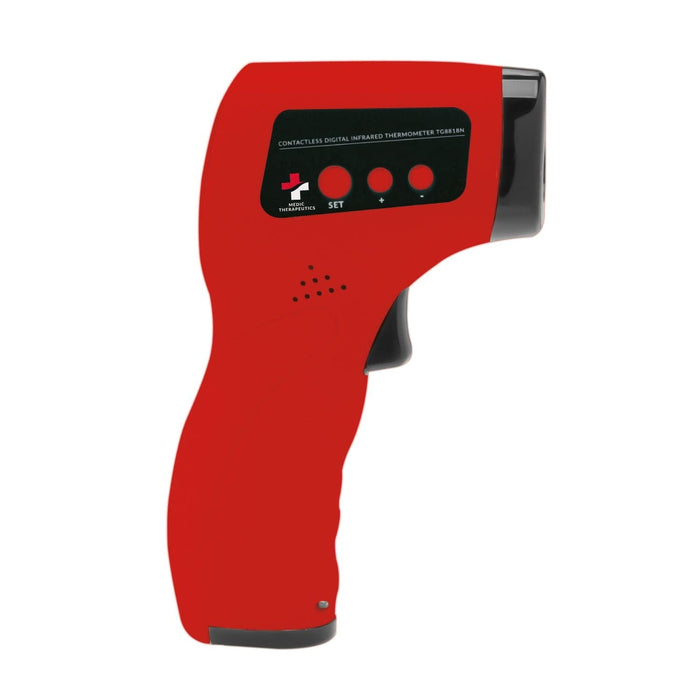 Save on CareOne Dual Mode Infrared Thermometer Order Online Delivery