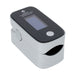 Medic Therapeutics Medical Silver Special Edition Smart Display Fingertip Blood Pulse Oximeter
