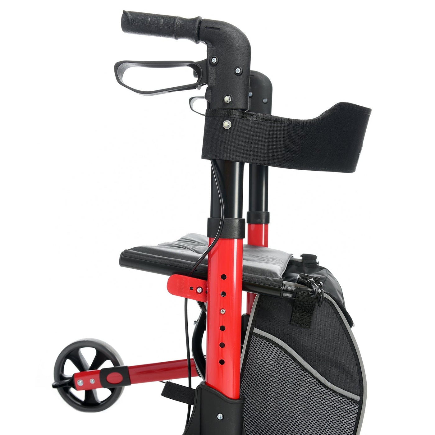 Multi-Functional Adjustable Walker — Medic Therapeutics