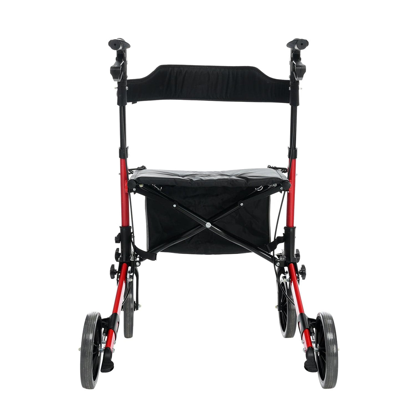 Multi-Functional Adjustable Walker — Medic Therapeutics