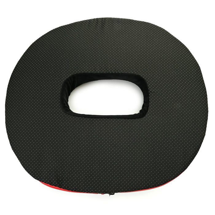 Memory Foam Orthopedic Round Donut Cushion — Medic Therapeutics