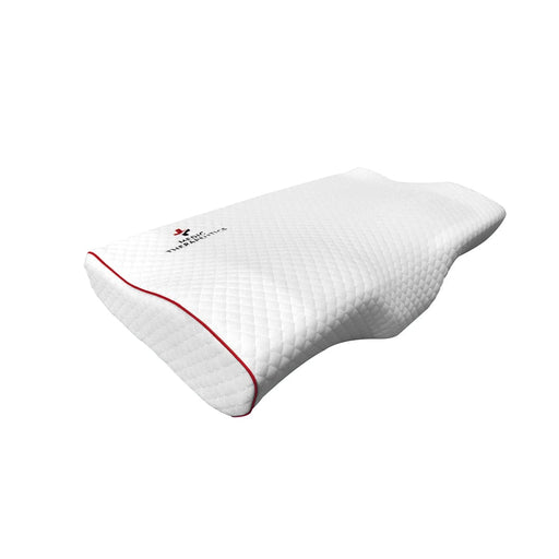 Medic Therapeutics Orthopedic Pillows Memory Foam w/ Cooling Gel Orthopedic Neck Pillow