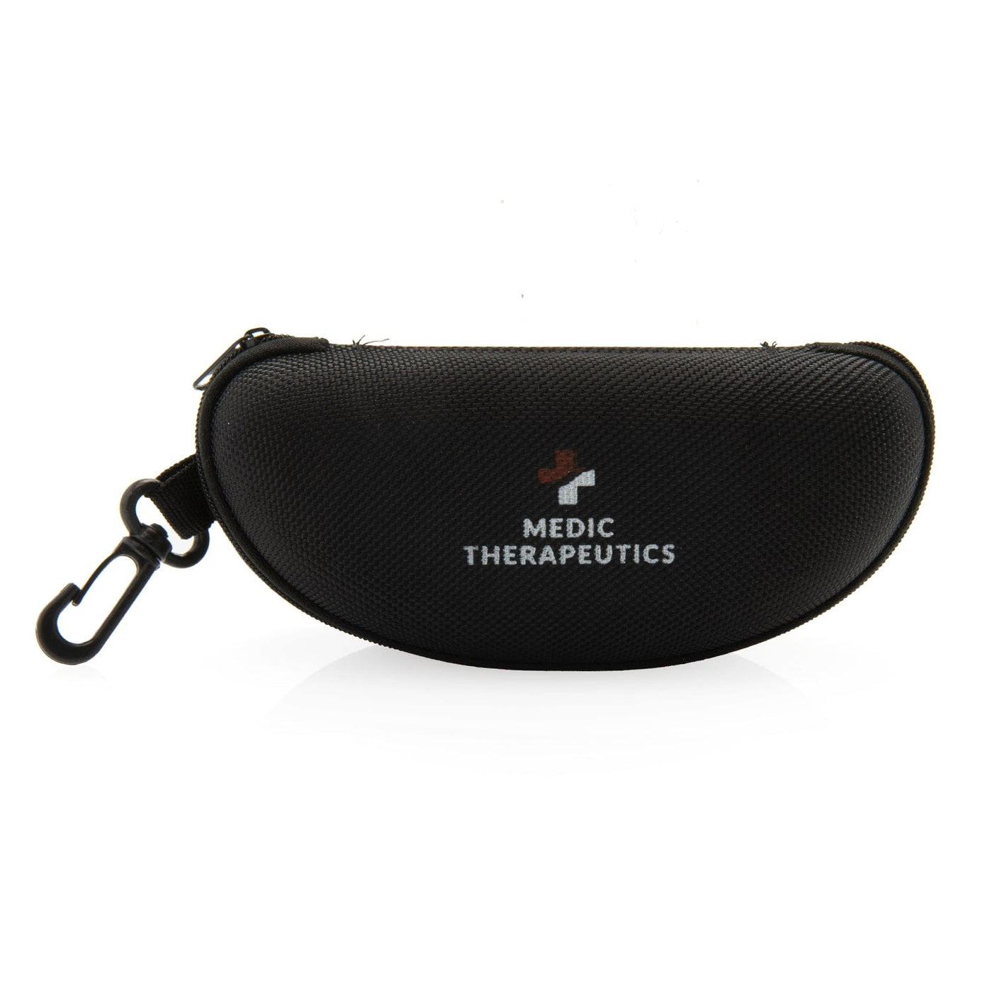 Handheld Pain Management Laser Therapy With Protective Glasses — Medic