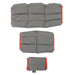 Medic Therapeutics Pain Management Hot & Cold Gel Therapy Sleeves Set of 3 Sizes