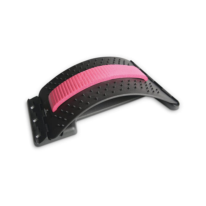 Medic Therapeutics Pain Management Orthopedic Back & Sciatica Nerve Stretcher