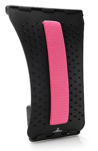 Medic Therapeutics Pain Management Pink Orthopedic Back & Sciatica Nerve Stretcher