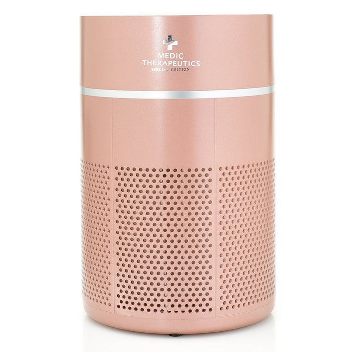 Medic Therapeutics Portable Air Purifier with Activated Carbon HEPA H13