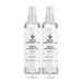 Medic Therapeutics Sanitizers Organic Hand Sanitizer Lavender (2-Pack): 2 Sizes