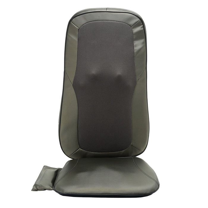 Style Shiatsu Back Support Chair