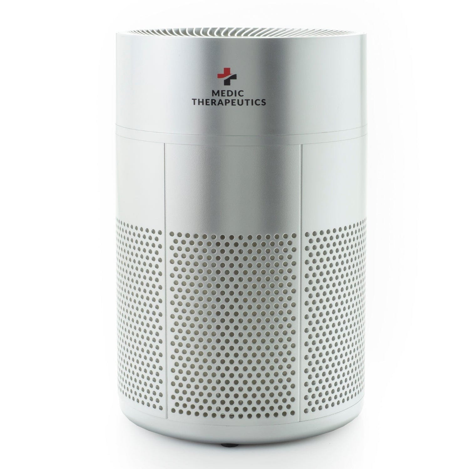 Portable Air Purifier with Activated Carbon HEPA H13 — Medic Therapeutics