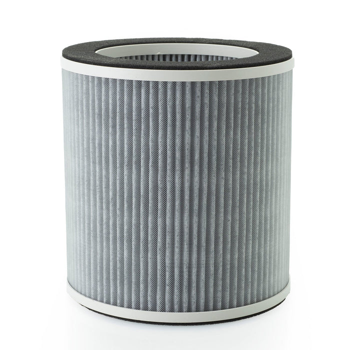 Medic Therapeutics HEPA H13 ACTIVATED CARBON FILTER HEPA H13 Activated Carbon Filter for Air Purifier