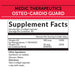 Medic Therapeutics Vitamins & Supplements Osteo-Cardio Guard Advanced Capsule Formula